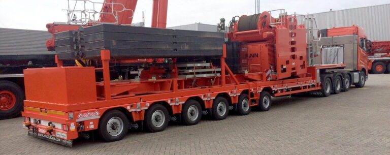 Trailers